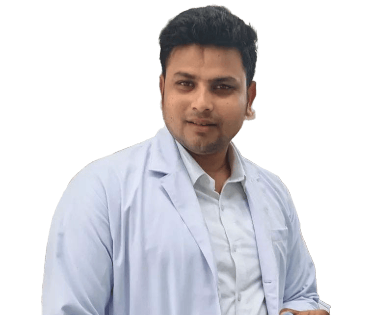 MD Umer Dewan profile