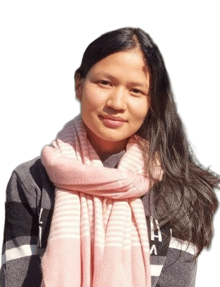 Pooja Rokaya profile