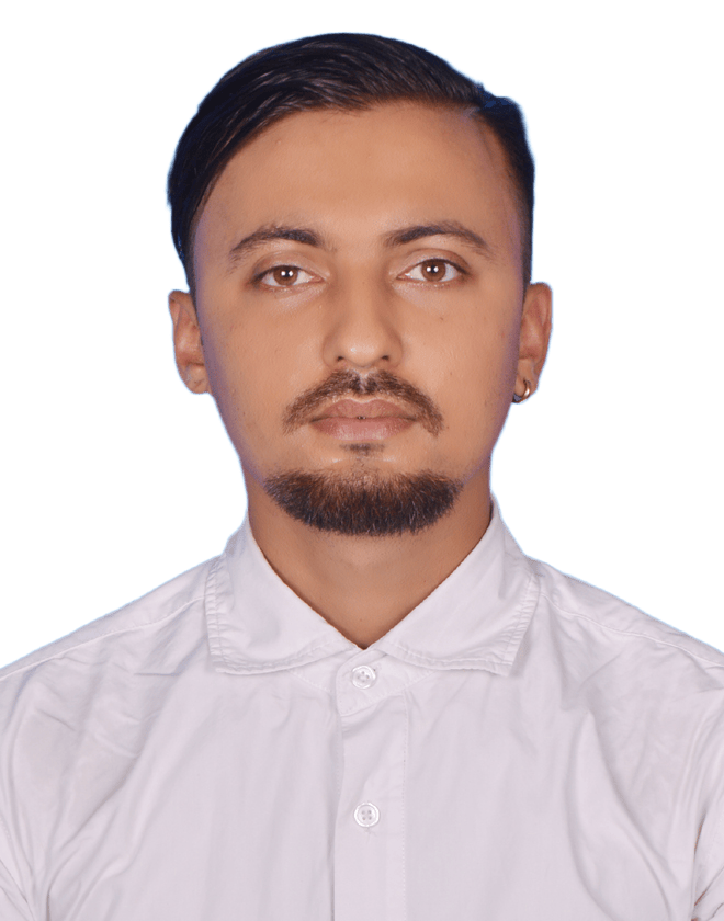 Samrat Adhikari profile