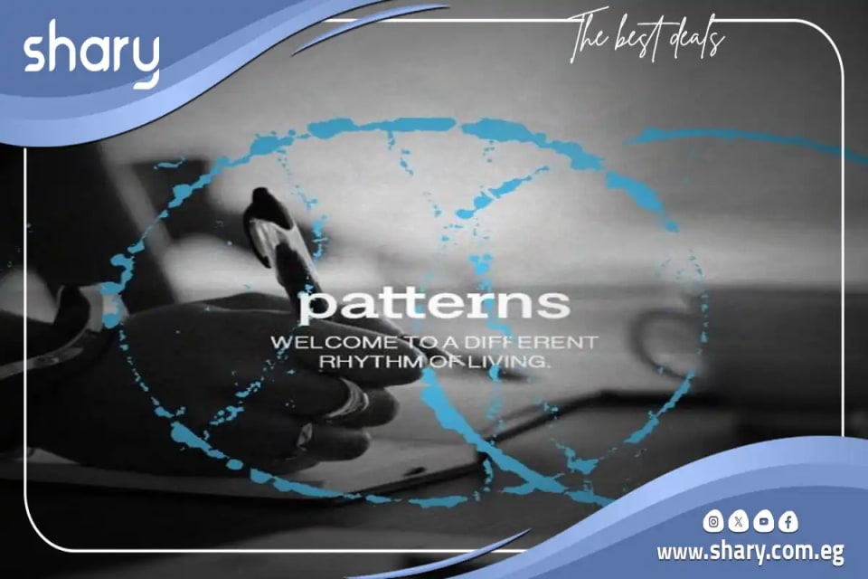 Patterns West
