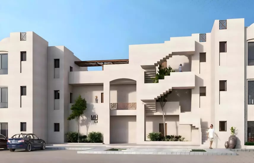 Makadi Heights
