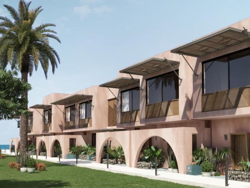 Playa Resort