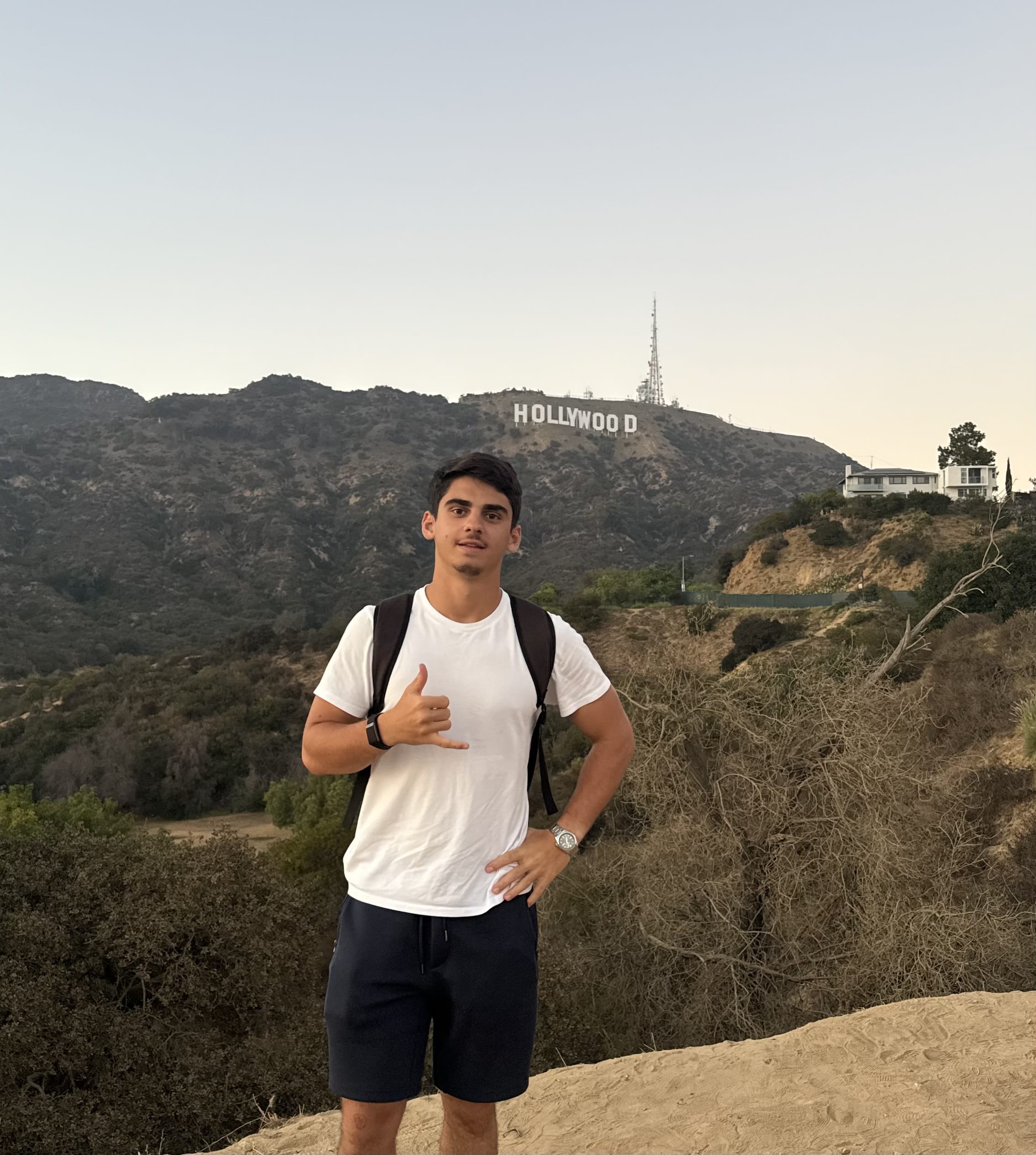 Batuhan Caniberk - Video Creator aus Berlin