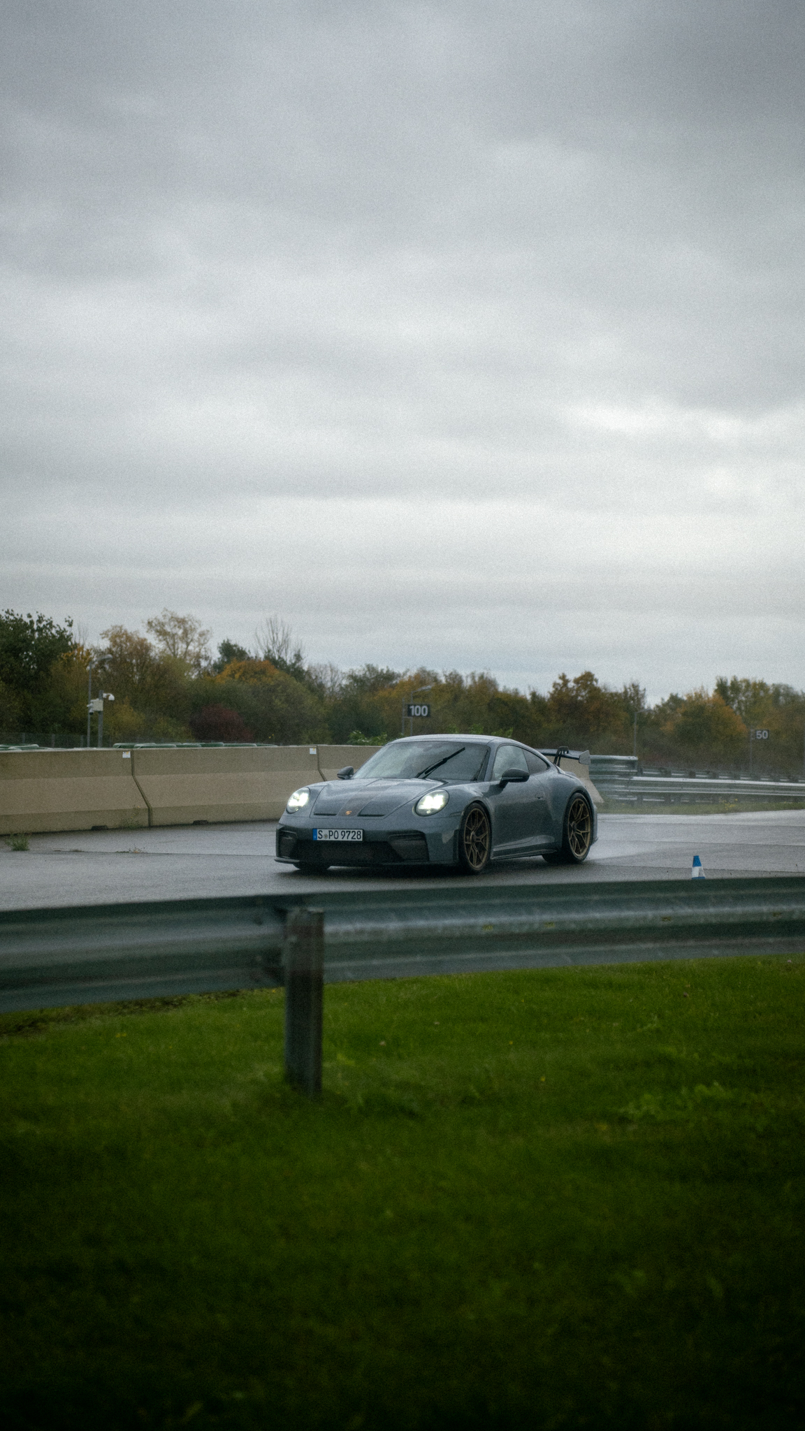 Porsche GT3 