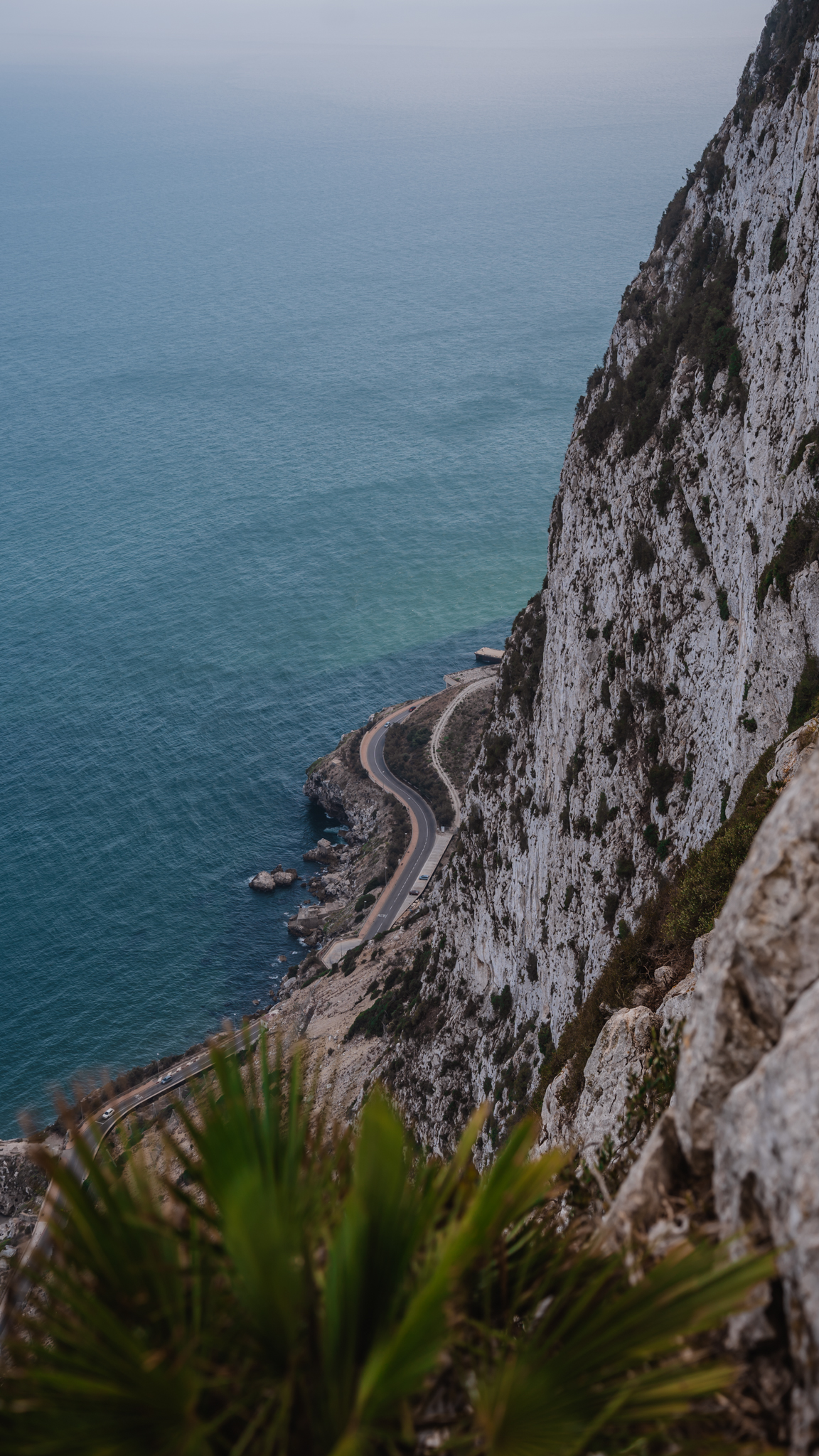 Gibraltar Aufnahme 2