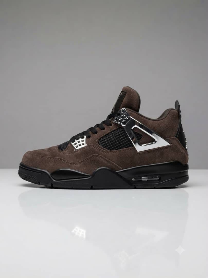 Jordan retro 4 à Conakry