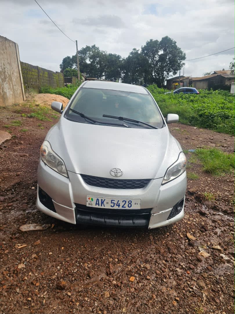 Toyota Matrix à Conakry