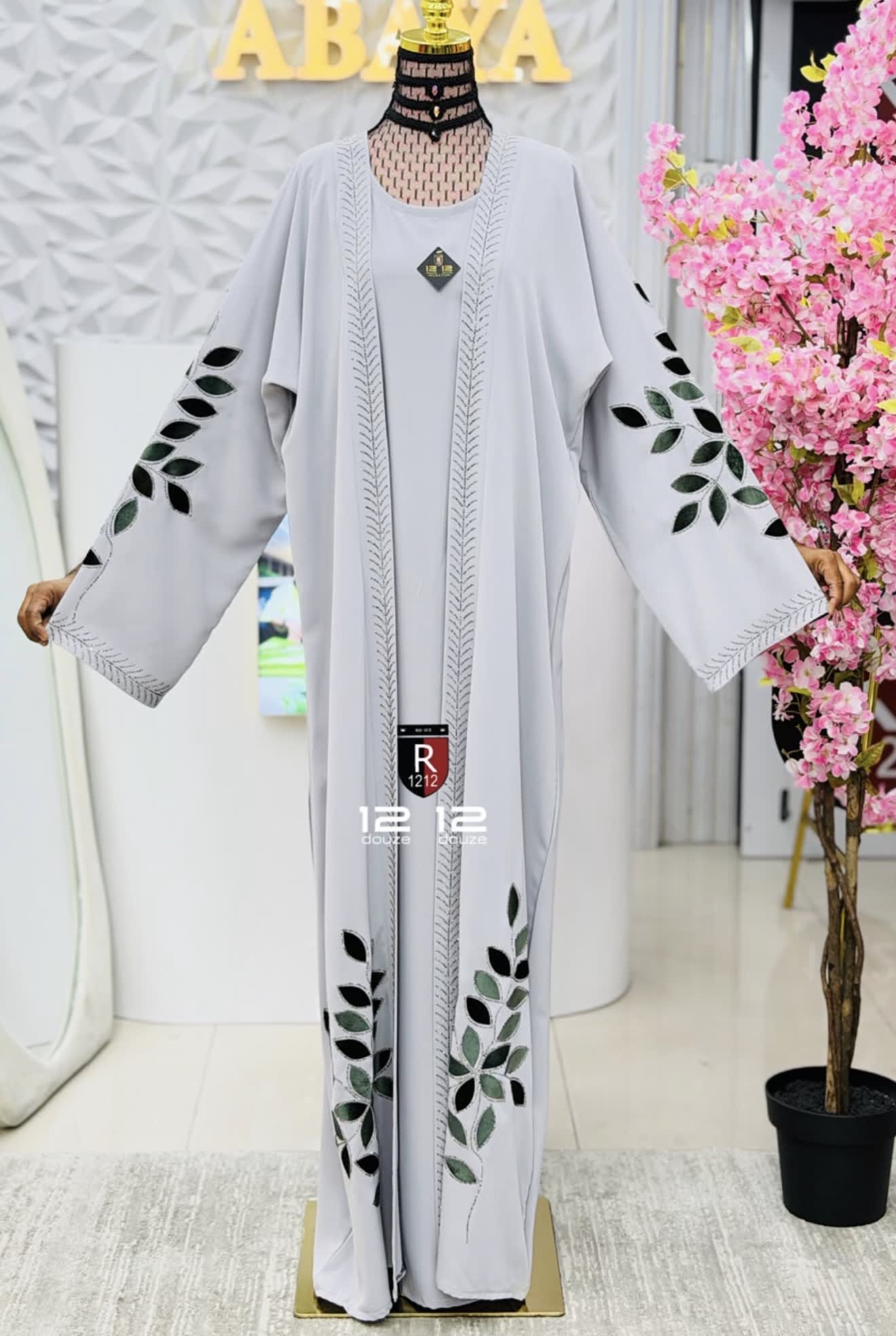 Dubai Abaya à Conakry
