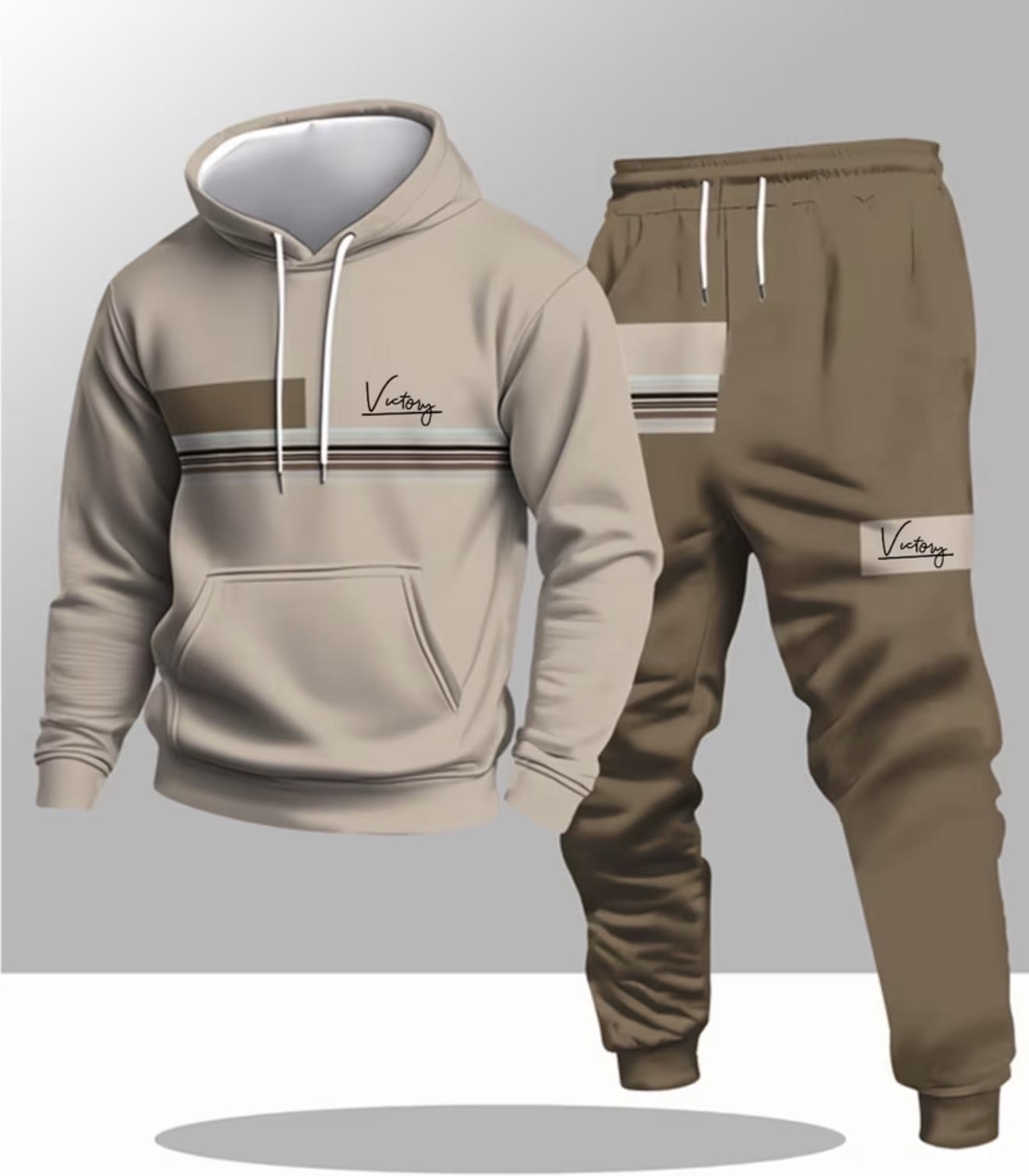 Ensemble 2 pièces pour homme à Conakry