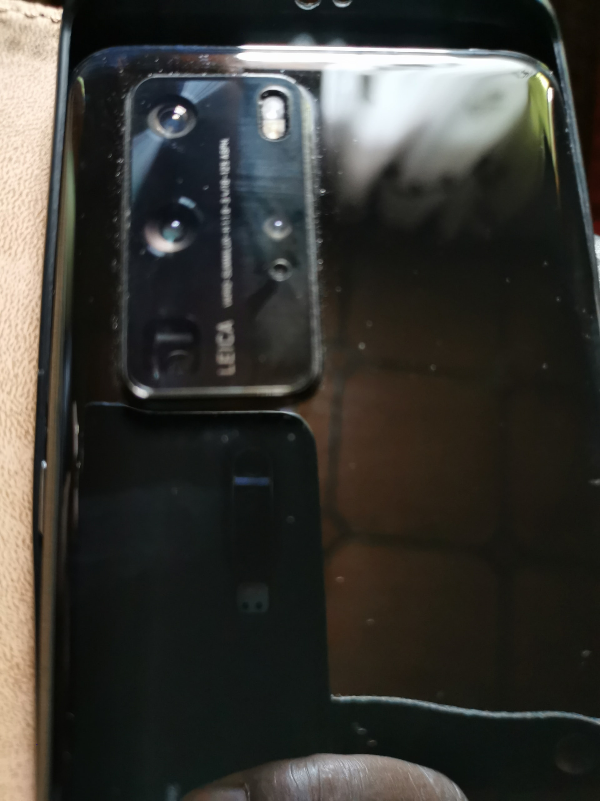 Huawai p40pro 256 G à Conakry