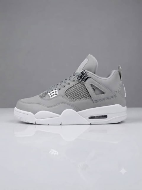 Jordan retro 4 à Conakry
