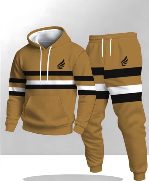 Ensemble 2 pièces pour homme à Conakry