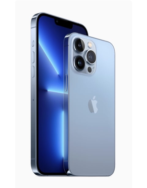 iPhone 13 Pro Max (128 Gb) version internationale à Conakry