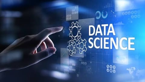 Formation Data Science à Conakry