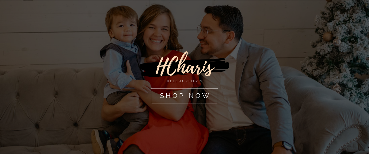 Shop Now House
