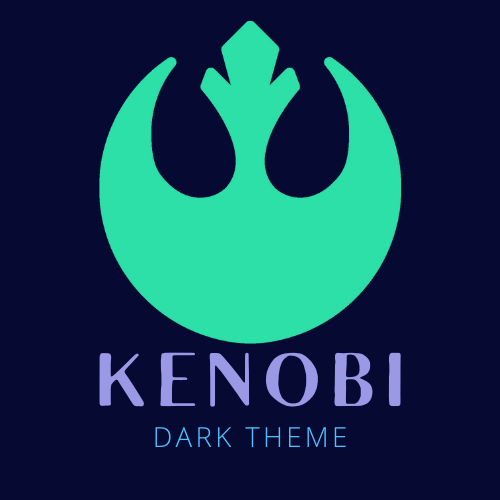 Kenobi logo