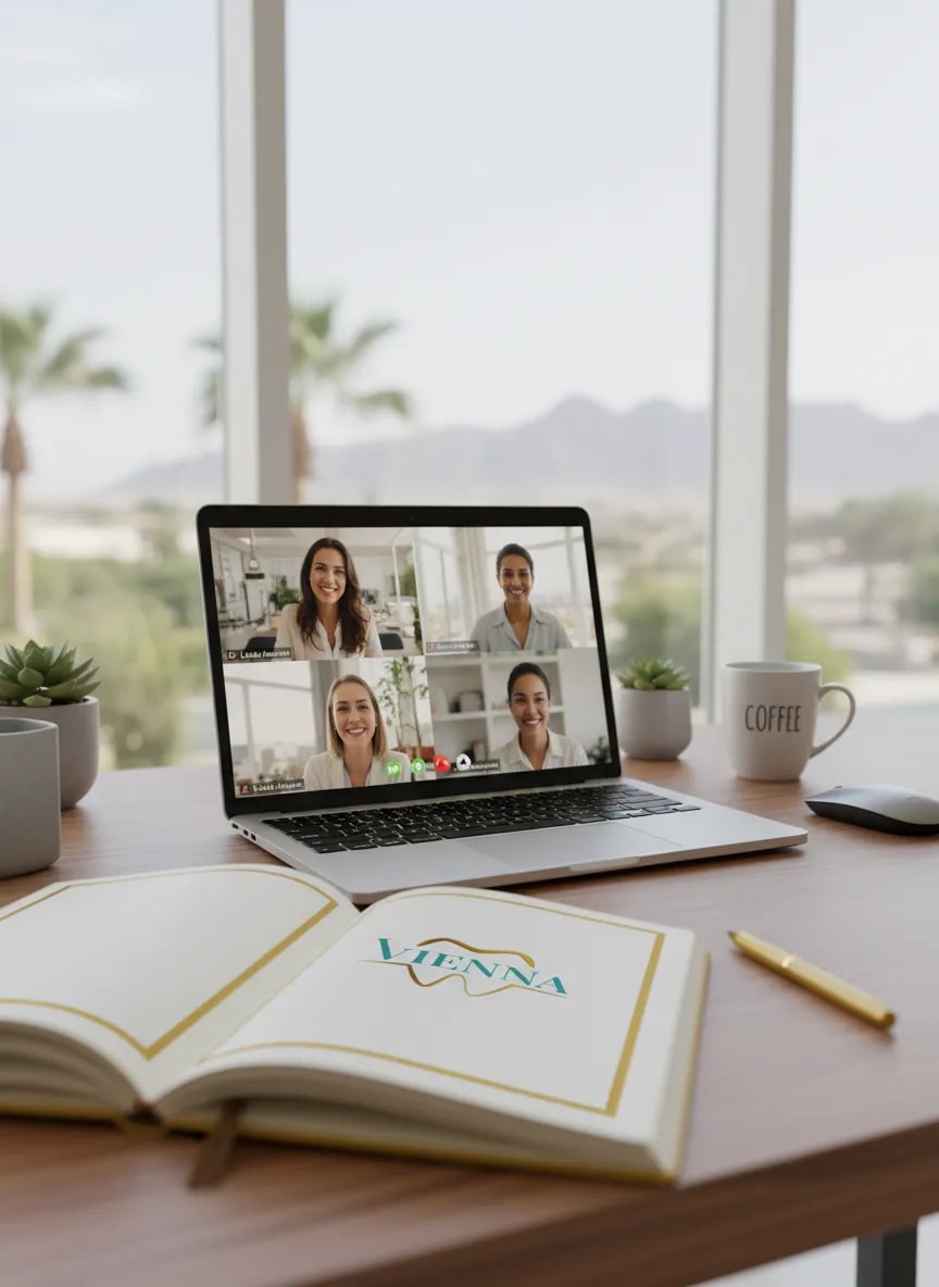 Virtual Consultation