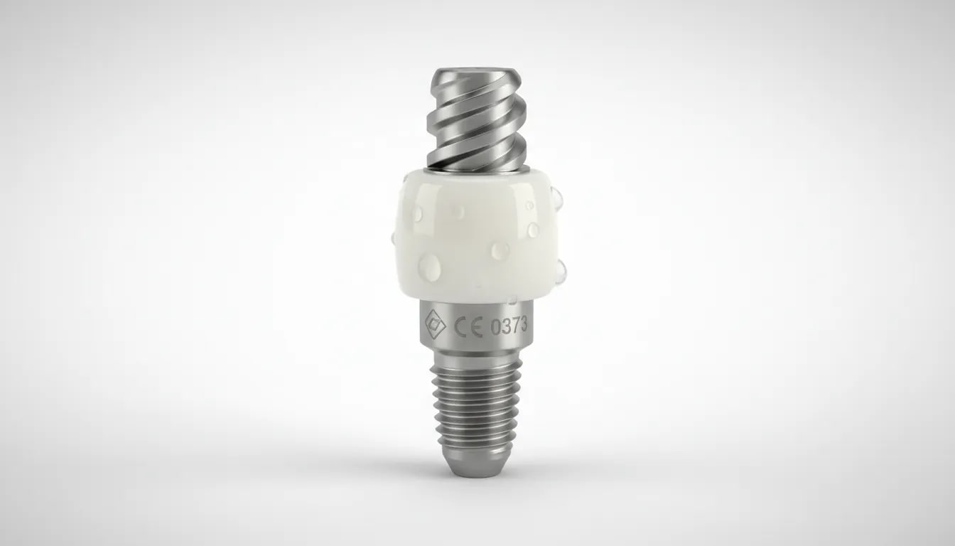 Dental Implants: Preservation Architecture