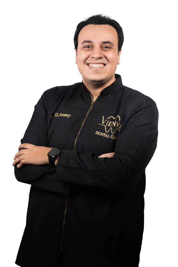 Dr. Amr El Anany