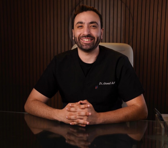 Dr. Ahmed Adel