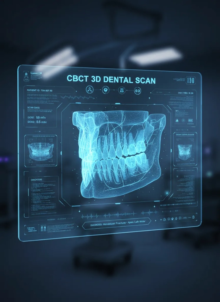 See Everything Clearly