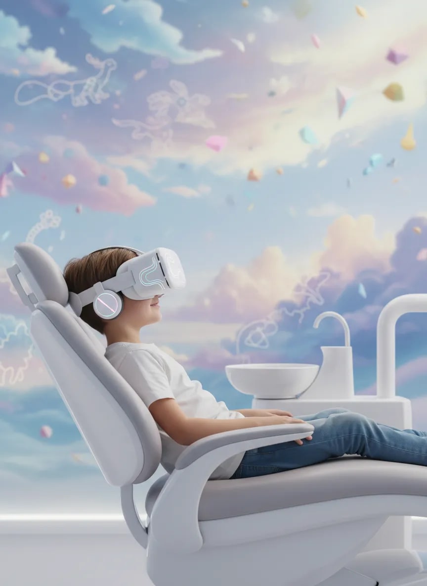 Dr. Mariam's Space Station