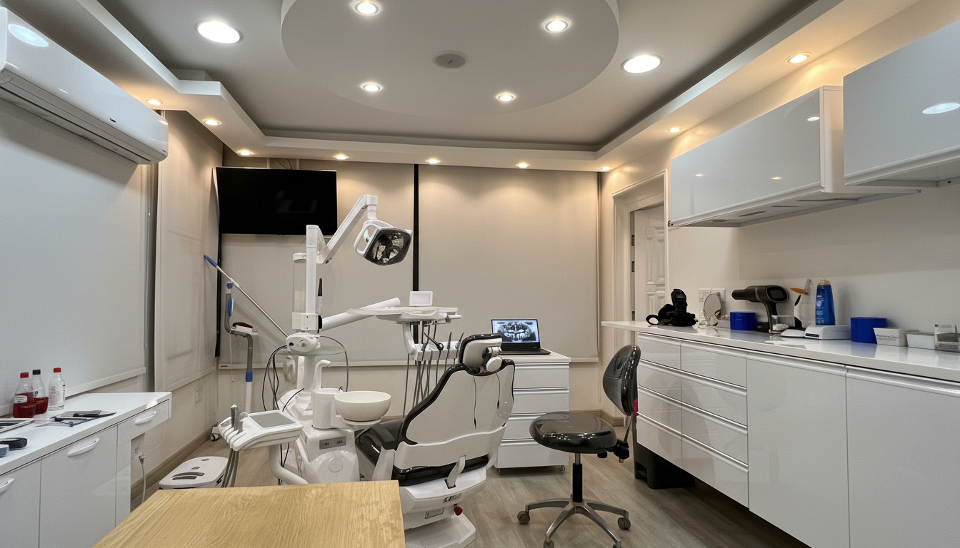 Vienna Dental Clinic