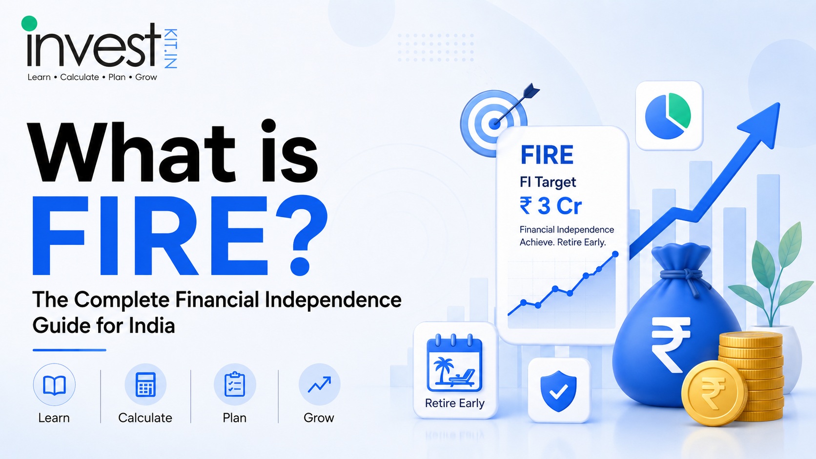 What is FIRE