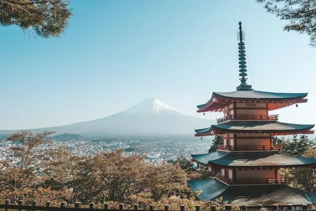 Japan
