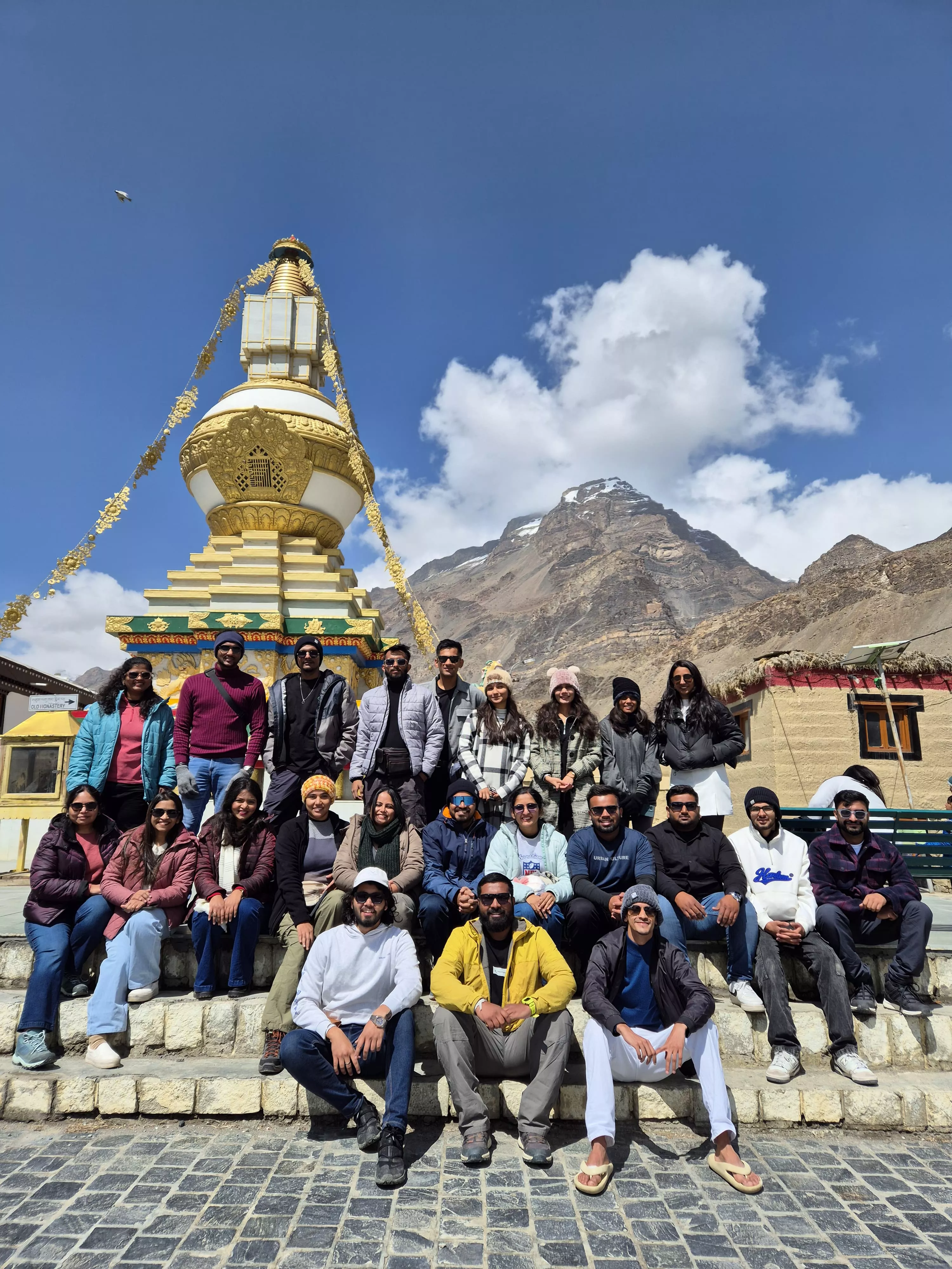 tabo monastery