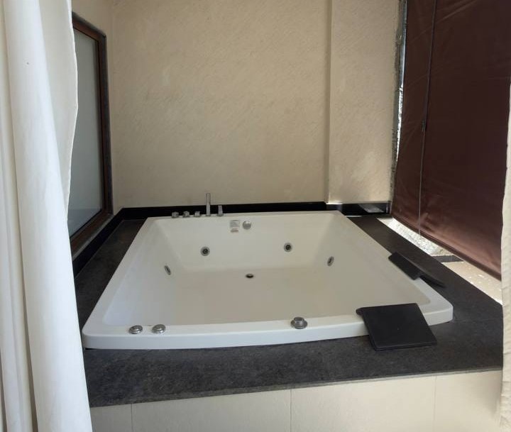 jacuzzi hotel in kumbhalgarh