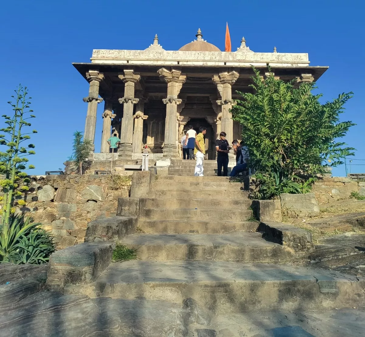 Neelkanth Mahadev Temple