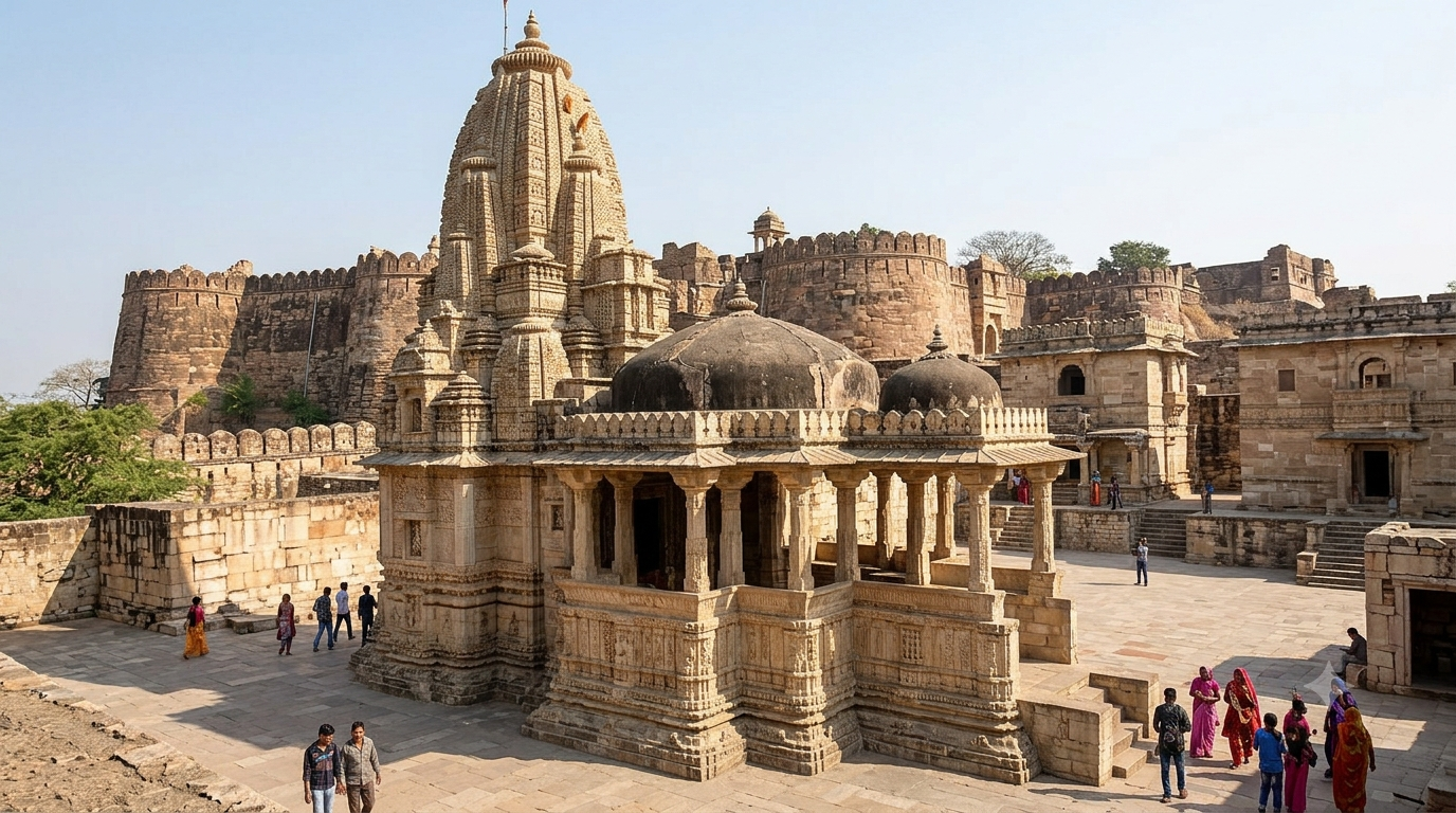 Meera palace