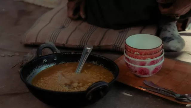 food