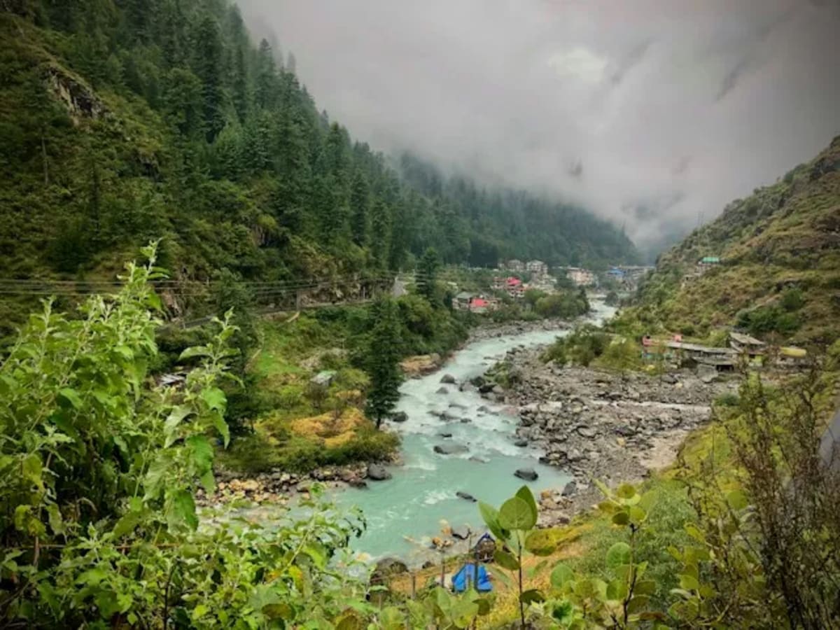 Kasauli Travel Guide: History, Places to Visit, Cost & Trip Planning
