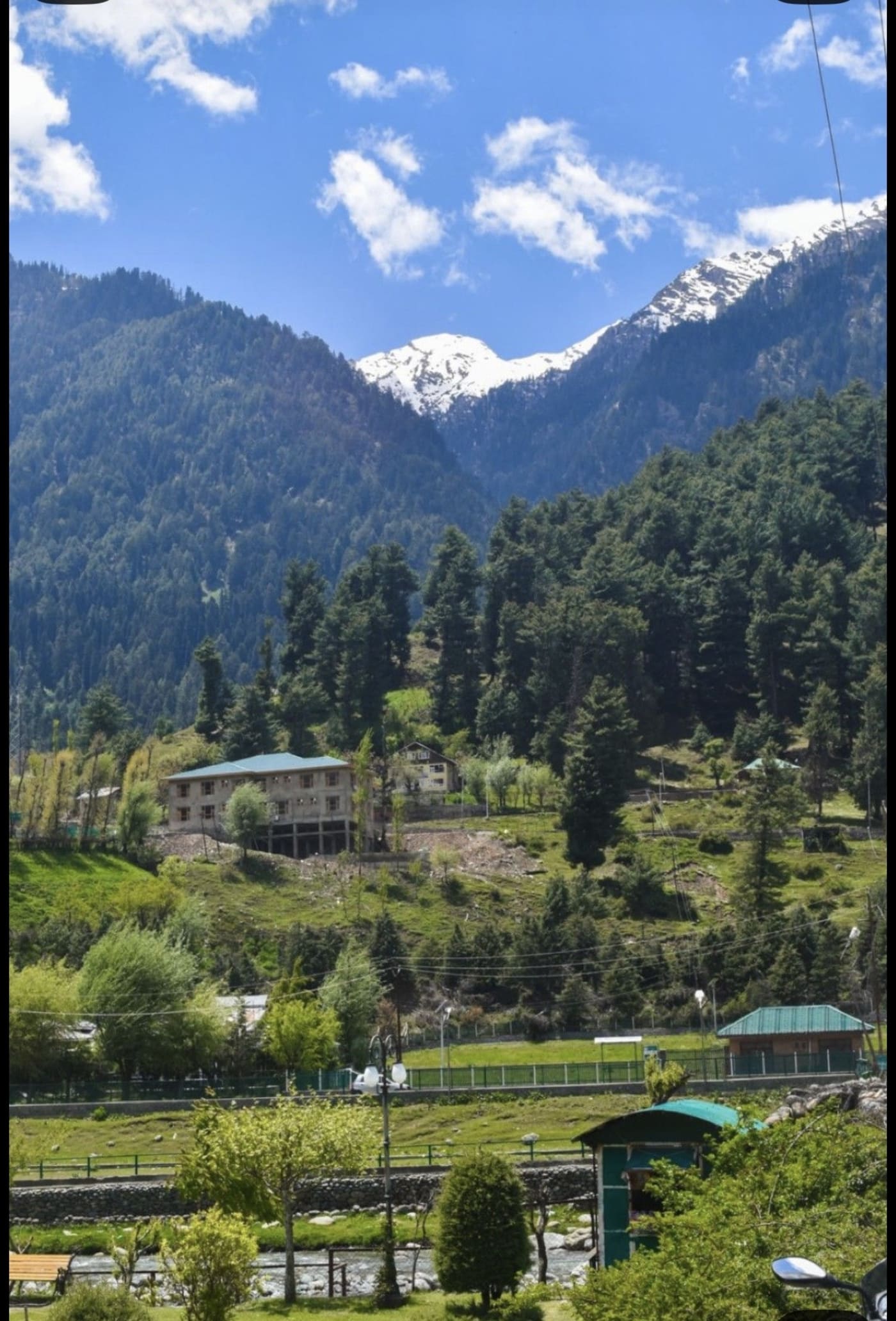 Tirthan Valley Unveiled: A Quiet Escape in Himachal Pradesh