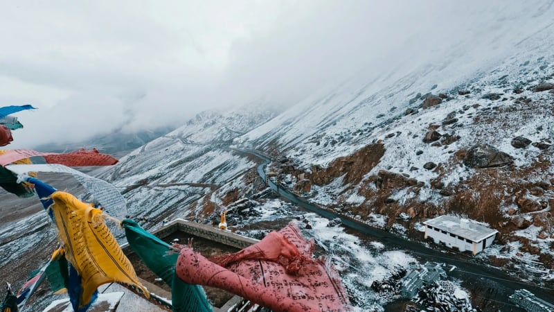 Spiti Valley Adventure with Strangers