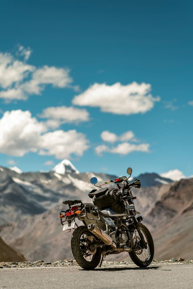 Leh Ladakh Trip Guide: Best Places, Routes & Packages