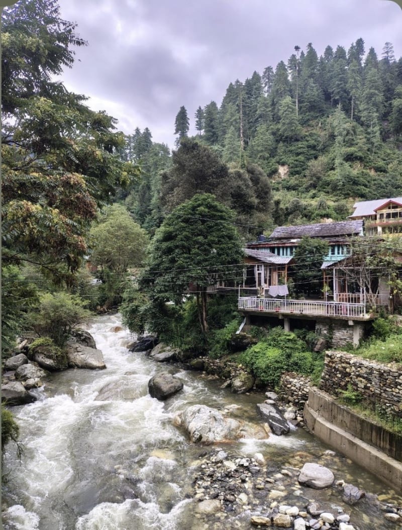 Jibhi Travel Guide: The Real Experience