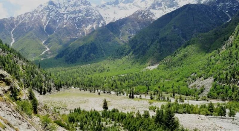 Kinnaur Travel Guide: Explore the Valleys, Villages & Mountain Life