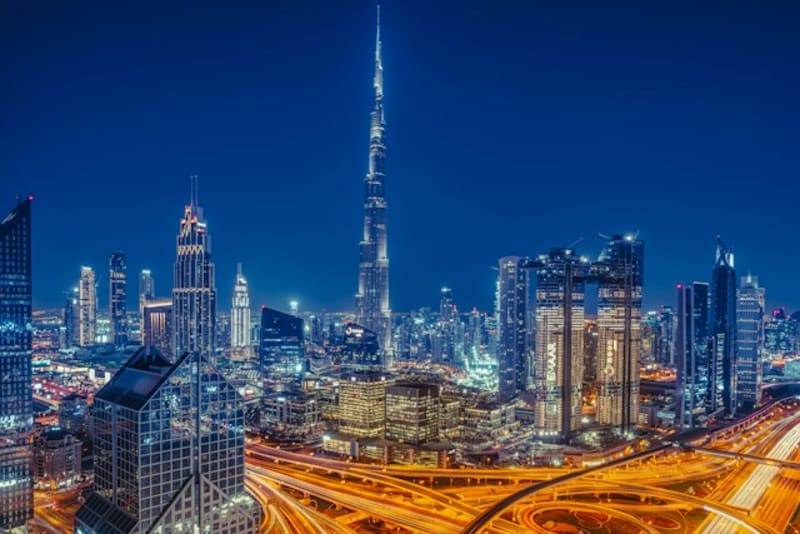 Dubai Travel Guide for Indians: E-Visa, Costs & Itinerary