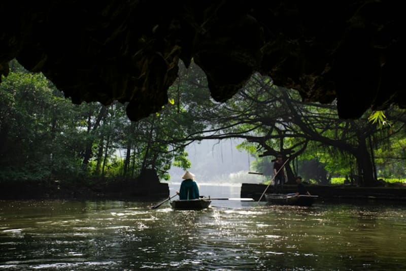 Vietnam: A Country That Rebuilt Itself Twice in One Century