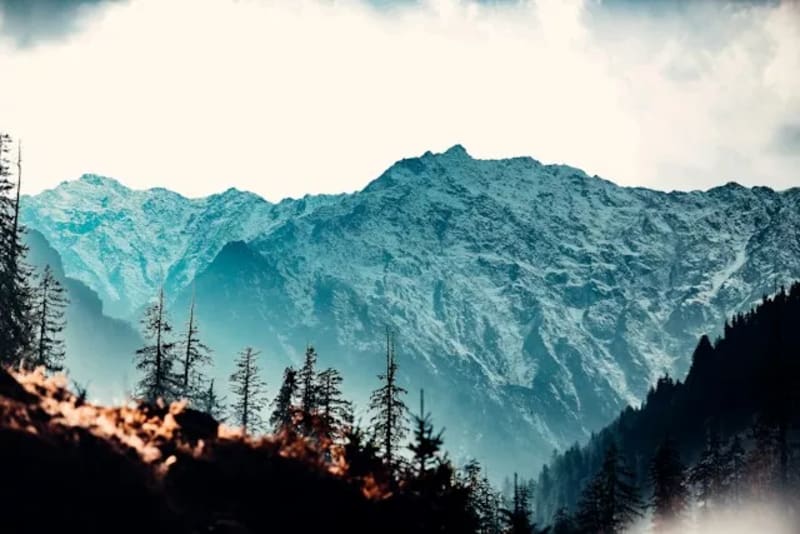Himachal Pradesh Travel Guide: How to Choose the Right Region for Your Trip.