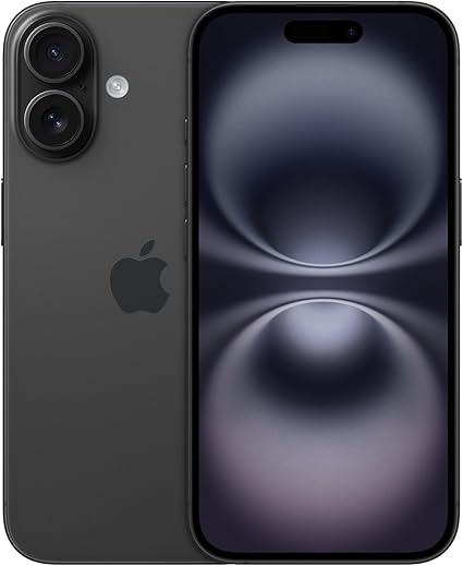 Apple アップル iPhone16 16 128GB ブラック 美品 アップル(Apple) iPhone 16 Pro 128GB ブラックチタニウム SIM
