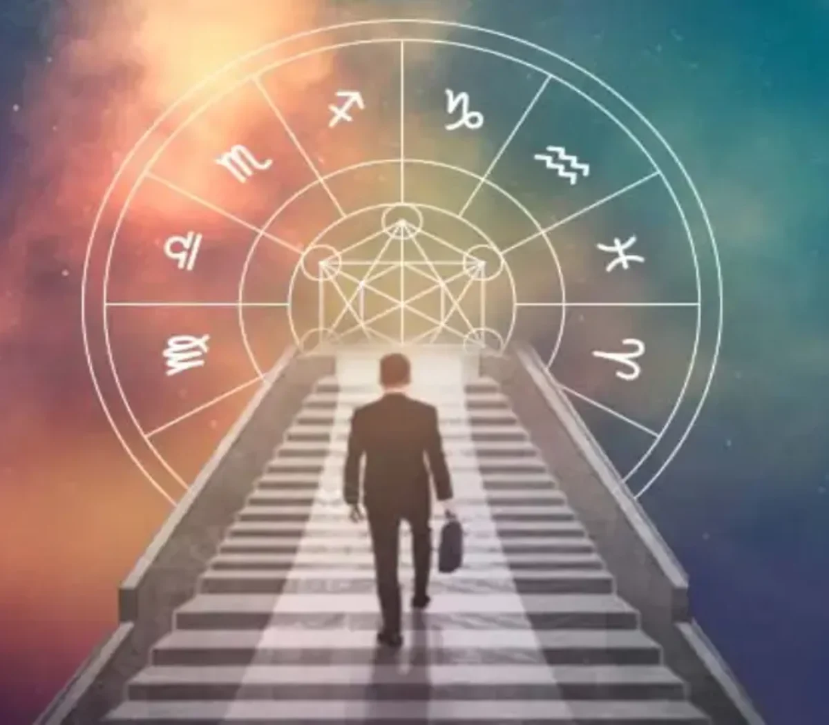 Career & Business Astrology