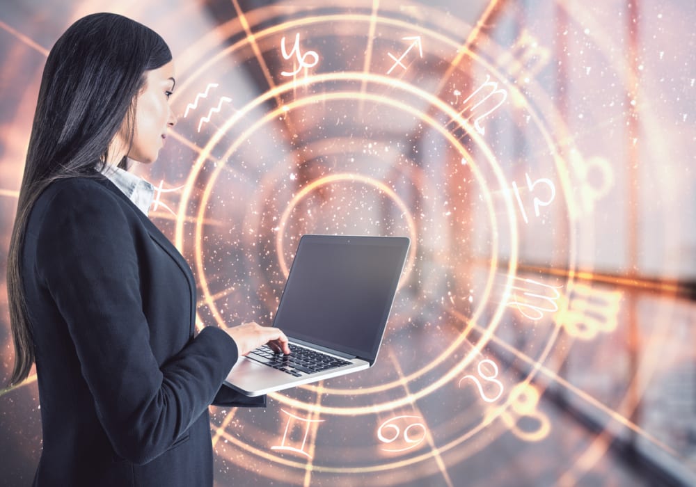Career astrology professional guidance