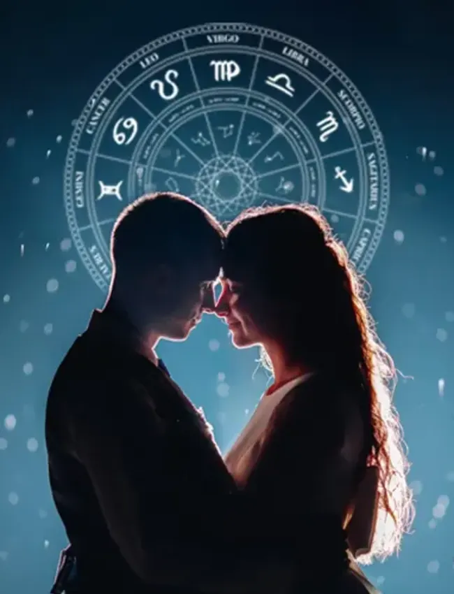 Marriage astrology and relationship compatibility consultation