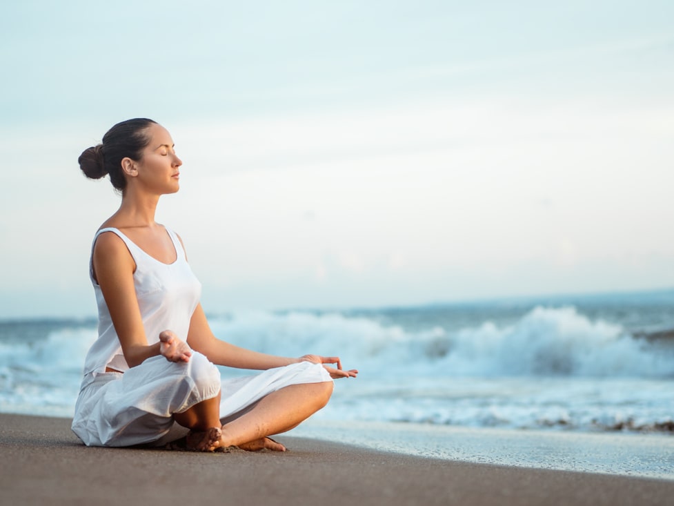 Aura Cleansing