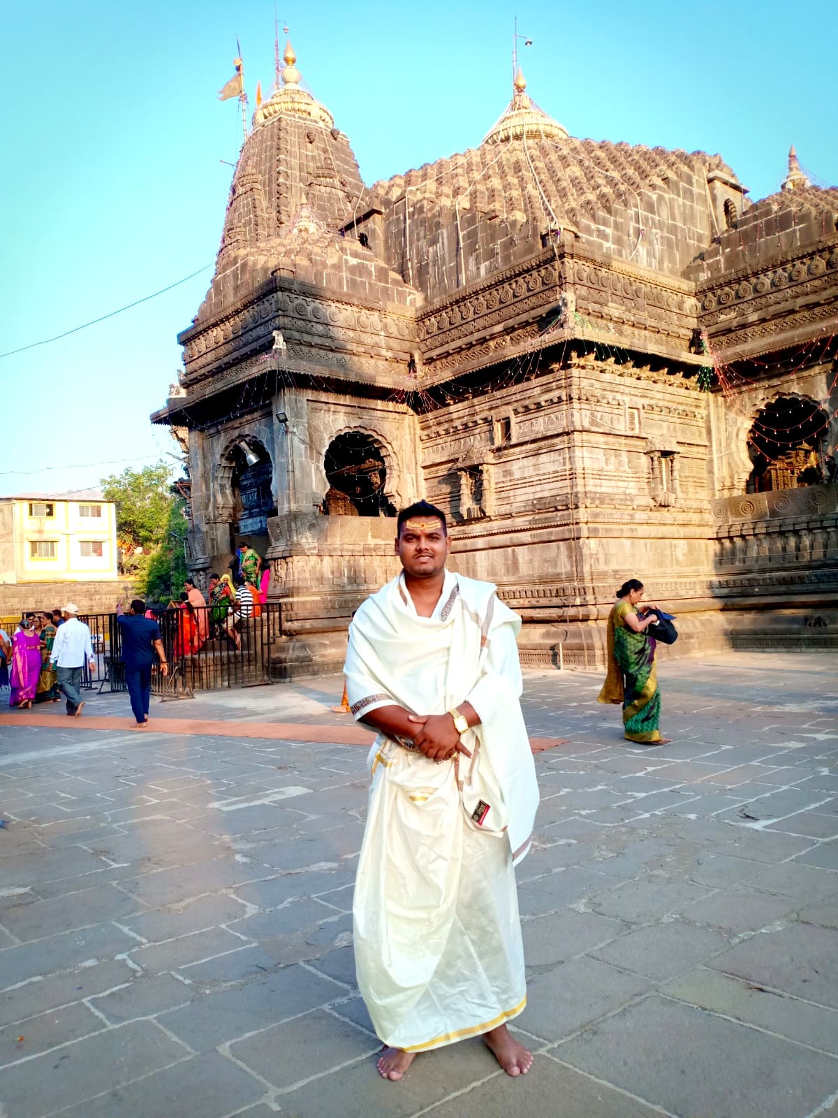 Astro Jagannath spiritual anushthan