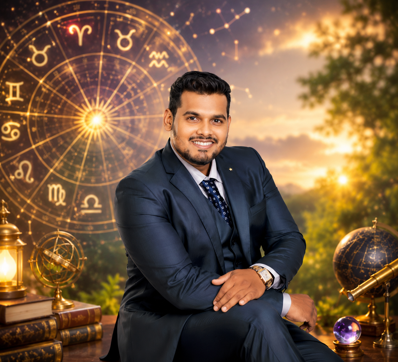 Best Astrology Consultation Services by Astro Jagannath